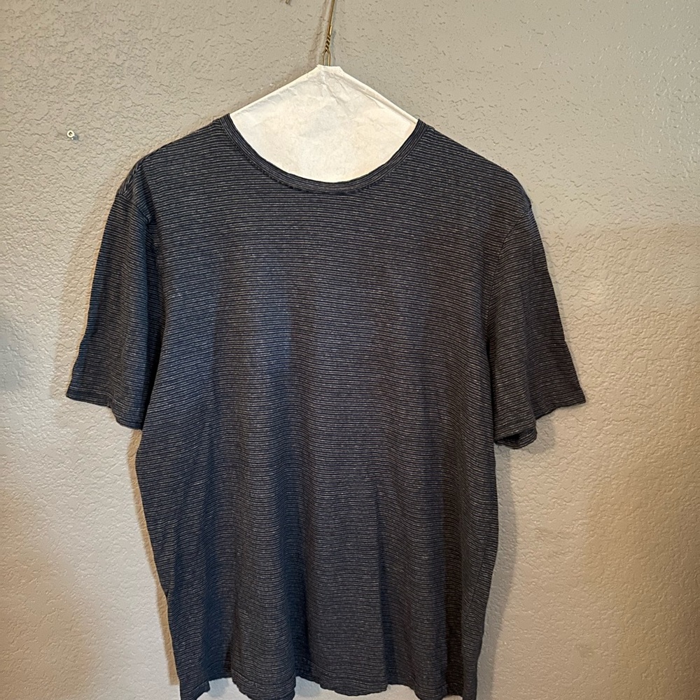 Joseph Abboud Indigo Blue tee